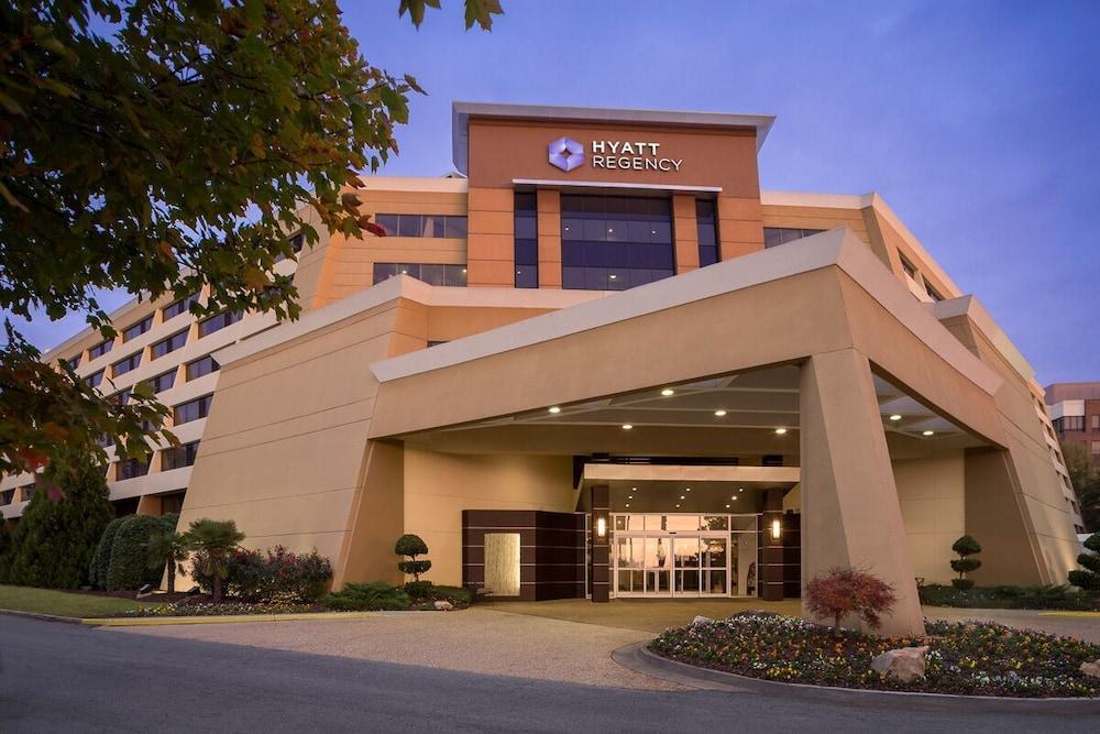 Hyatt Regency Suites Atlanta Northwest Exterior foto