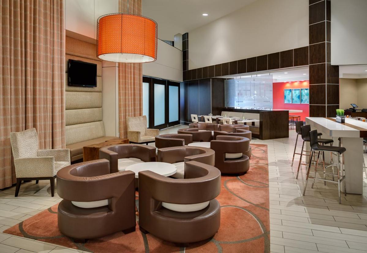 Hyatt Regency Suites Atlanta Northwest Smyrna Exterior foto
