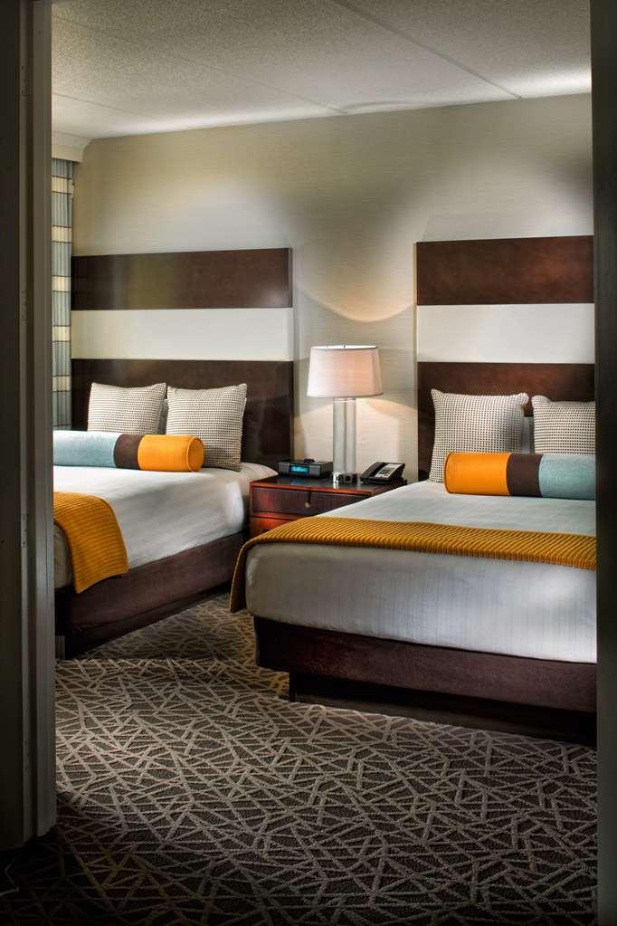 Hyatt Regency Suites Atlanta Northwest Smyrna Quarto foto