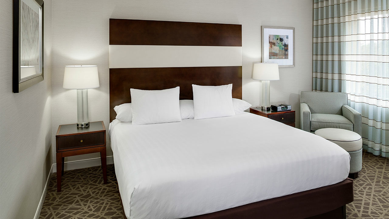 Hyatt Regency Suites Atlanta Northwest Smyrna Exterior foto