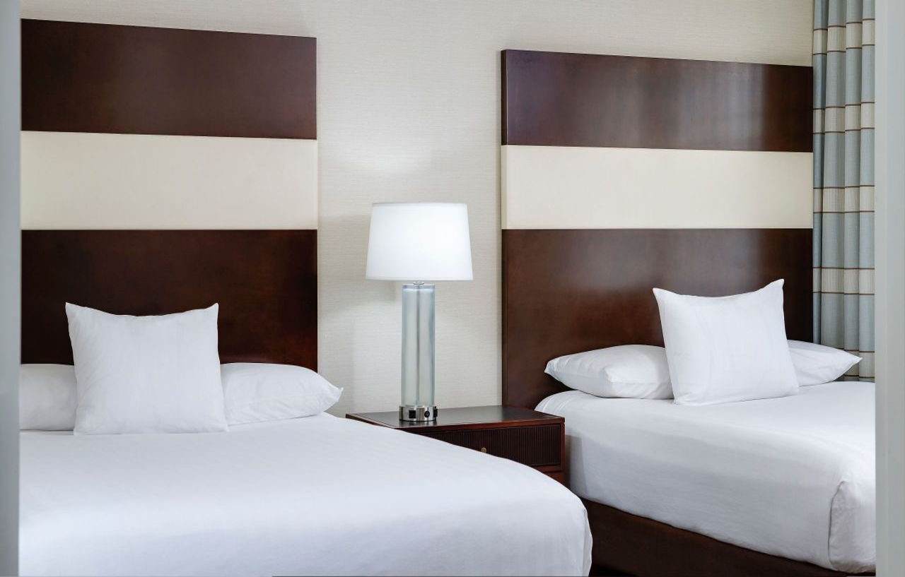 Hyatt Regency Suites Atlanta Northwest Smyrna Exterior foto